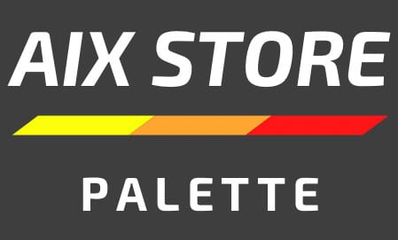 Aixstorespalette.fr